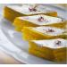Rakhi Diwali Special (Kesar Kaju katli 250g) Mithai Gift Hamper for Brother Sister Delicious Indian Traditional Sweets Best Gift For All Occasions Tasty Treat For Family & Friends Sold By Kidzbuzz
