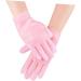 ABOOFAN 2 Pairs Sun Protection Gloves for Women Repair Cracked Hands Gloves whitening moisturizing Hand Gloves Dry Skin Rough Skin Gloves Miss Water Proof Anti-Crack Sebs Gloves - Buy Online on SooperMarket.com