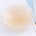 Shop Lightweight Breast Silicone Pasties - Backless Breathable Non-Adhesive Nipple Covers in Beige for Women - Buy Online on SooperMarket.com