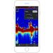 Garmin Striker Cast  Castable Sonar with GPS  Pair with Mobile Device and Cast from Anywhere  Reel in to Locate and Display Fish on Smartphone or Tablet (010-02246-02) GPS Sonar - Buy Online on SooperMarket.com