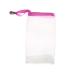 Housoutil 1 Net Soap Holder Homemade Soap Cleasing Milk for Soap Foam Net Soap Soap Liquid Soap Bath Wipe Soap Saver for Shower Printable Netting M Assorted Color