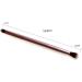 FOMIYES Makeup Brush for Woman Eye Travel Makeup Brush Double Ended Cosmetic Ladies Makeup Brush Double Ended Makeup Brush Cosmetics Brush Makeup Brushed Tint Kit Pen Major Crystal - Buy Online on SooperMarket.com