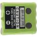 Replacement Battery for Audioline LH060-3A44C4BT - 600mAh/4.8V Compatible Rechargeable Battery for eCommerce Shipping Worldwide - Buy Online on SooperMarket.com