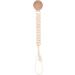WT-DDJJK Baby Pacifier Chain Clip | Woven Cotton Rope Nipple Soother Holder - International Shipping - Buy Online on SooperMarket.com