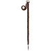 Lullabellz Extra AF Hair Braid 34-Inch Length Golden Brown Extra AF Braid Golden Brown - Buy Online on SooperMarket.com