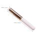 3pcs Lip Makeup Brush Set - Contour Concealer & Smudge Brushes for Women | Aluminum Tube | Perfect for Beauty Makeup Bag - Buy Online on SooperMarket.com