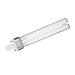 Jebao Genuine PLS 9w Replacement Bulb Lamp Tube for UVC Pond Filters and Clarifiers 1 Count (Pack of 1)