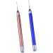 6 pcs Stainless Steel Ear Wax Removal Tools with Light - Healeved Ear Pick Curette Set - Buy Online on SooperMarket.com