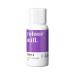 Colour Mill Oil Based Food Colouring 20ml Halloween (Purple 20ml)
