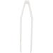 Shiny Teeth Hip Hop Prop Teeth Accessory Halloween Party & Hip Hop Fashion Brass Material Silicone Grooves Tweezers Fashionable & Luxury Appearance (Glossy black suit (real Glossy Black Suit (Real Gold Plating) - Buy Online on SooperMarket.com