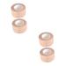 MAGICLULU 4 Pcs Double Eyelid Sticker Stickers Self Adherent Tape Eyelid Sticker Tape Woman