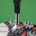 Yosoo Golf Spike Key | Premium Cleat Wrench for Adidas Golf Spikes | Stainless Steel Golf Tool | Ratchet Style Spike Remover - Buy Online on SooperMarket.com