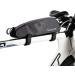 LEZYNE Aero Energy Caddy Top Tube Bike Bag | Water-Resistant Nylon | Easy Access | Durable Construction | For Gravel & Road Bikes - Buy Online on SooperMarket.com