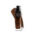 NYX Professional Makeup Can't Stop Won't Stop Full Coverage Foundation Long Lasting Waterproof Vegan Formula Matte Finish Shade: Deep walnut 22.7 Deep Walnut