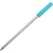 Silicone Chew Pencil Toppers | Safe Baby Teething Toys | Sky Blue Sabre Pen Holder Teether for Infants - Buy Online on SooperMarket.com