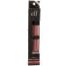 e.l.f. Liquid Matte Lipstick Tea Rose 81167 - Pack of 2 | Long-Lasting Formula - Buy Online on SooperMarket.com