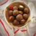 Alsi Pinni 250g Indian Traditional Sweet Best Gift For All Occasions Raksha Bandhan Marriage Diwali Holi Ganesh Chaturthi Festival Treat For Family & Friends