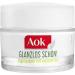 Shop AOK Vegan Moisturizing Day Cream with White Tea - 50ml for Oily Skin & Impurities | International Shipping Available - Buy Online on SooperMarket.com
