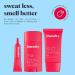 Duradry 3-Step Protection System for Excessive Sweating - Clear Sky - Buy Online on SooperMarket.com