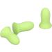 10Pcs Sleeping Ear Plugs Sound Isolating Earplugs Noise Reduction Sound Insulation Soundproof Earplugs Sponge Sleep Earplug for Dormitory Sleep Soothers - Buy Online on SooperMarket.com