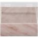 8-Hole Dust-Proof Tweezers Holder Stand for Eyelash Extensions - Pink Acrylic Display Stand Salon Organizer - Buy Online on SooperMarket.com