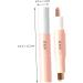 Healeved 2pcs Eye Shadow Stick Makeup Eyeshadow Pen Eye Shadow Cosmetic Glitter Eye Shadow Blue Plastic - Buy Online on SooperMarket.com