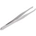 Professional Slanted Eyebrow Tweezers | Stainless Steel for Precision - Perfect for Men & Women | International Shipping - Buy Online on SooperMarket.com