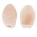 Pair Small Toe Gel Bunion Protectors - Healeved Foot Care for Nursing, Splitter Protective Case - Buy Online on SooperMarket.com