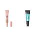 e.l.f. Halo Glow Highlight Beauty Wand Liquid Highlighter Wand For Luminous Glowing Skin & Cosmetics Power Grip Primer Gel-Based & Hydrating Face Primer For Smoothing Skin