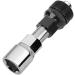 BlueSunshine Bicycle Crank Puller Tool - Easy Removal for Bike Maintenance - Buy Online on SooperMarket.com
