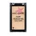 Wet N Wild Megaglo Highlighting Gold Bar - 36521 Holly Gold-head 0.22 oz / 6.2 g