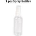27 x 5ml Transparent Jars with Lids - Ideal for Lip Balm Creams & More | Empty Storage Containers for eCommerce - Buy Online on SooperMarket.com