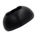 Angoily 1pc Clipper Charging Stand Hair Cutter Charging Socket Hair Clipper Charging Device Professional Hair Clipper Charger Practical Hair Clipper Charger Portable Hair Clipper Charger
