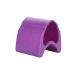 Nedlandic saddle carrier (violet)