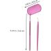 Buy NOLITOY Eyelash Stick Set - Professional Lash Lift & Perm Tools for Perfect Lashes | International Shipping Available - Buy Online on SooperMarket.com
