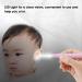 SEASD Electric Vacuum Ear Wax Remover with LED Light - White-Dinosaur Doodle4 - Buy Online on SooperMarket.com