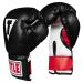 TITLE Boxing Classic Kid & Youth Boxing Gloves 2.0 Black/White/Red Youth