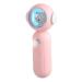 PLAFOPE 1pc Air Humidifier Handheld Facial Mister Nano Steamer Mister Facial Steamers Sprayer Pink 13.60X5.50X4.90CM Pink