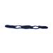KUIKUI Snoring Stop Belt Adjustable Chin Strap for Better Sleep