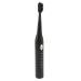 Marhynchus electric toothbrush made of ABS material with waterproof excellent cleaning effect with 4 brush heads for Halloween Christmas