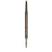 Glo Skin Beauty Precise Micro Browliner | Long-Lasting  Wax-Based Formula Glides On Skin and Shapes Your Brows  (Dark Brown)