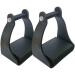 AJ Tack Wholesale 2.25 Polymer Trail Stirrups - Buy Online on SooperMarket.com