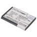 Replacement Battery Compatible with Vodafone Mini D100 Mini D101 750mAh/3.7V