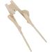 Nonslip auxiliary sticks for disabled elderly children - Buy Online on SooperMarket.com