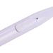 Kids LED Ear Pick Spoon - Purple Round Tip Ear Spoon with Flashlight and Storage Case - Buy Online on SooperMarket.com