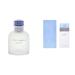 Light Blue by Dolce & Gabbana for Men and Women | Eau De Toilette Spray Bundle