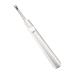 Nail Cleaner Nipper Stainless Nail Cuticle Pusher Manicure Tools Dead Skin Remover Nipper Nail Cuticle Fork Cuticle Cutter Remover for Manicure and Pedicure