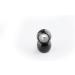 600pc Black Nano Rings for Nano Tip Hair Extensions - Silicone Lined Micro Beads - Buy Online on SooperMarket.com