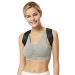 Jalzdieod Clavicle Back Support Shoulder Posture Corrector Men Back Belt M 391729A3 - Buy Online on SooperMarket.com
