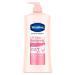 Vaseline Healthy Bright UV Extra Brightening Gluta Glow Body Lotion 500ml